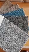 Alfombra Boucle Rapid II