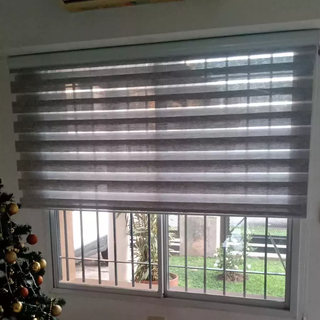 Cortinas ROLER DUBAI