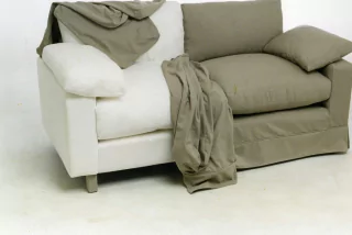Fundas de sillones a Medida