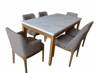 juego de comedor