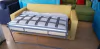 Sofa Cama 2 plazas y media - cuquins 