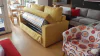 Sofa Cama 2 plazas y media