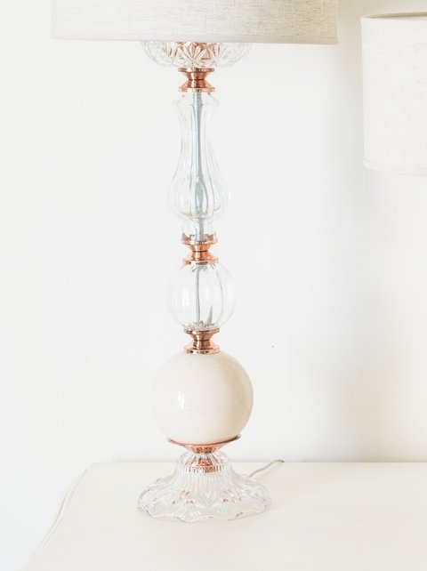 ELISE | TIZA EN COBRE