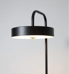 LAMPARA DE PIE MARION - comprar online