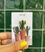 PIN CACTUS
