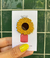 PIN GIRASOL