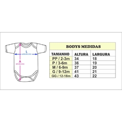 Conjunto Body Bebê Leão De Judá Camuflado Com Calça - comprar online