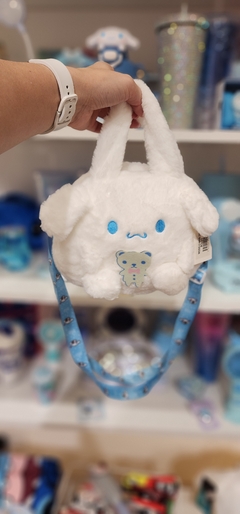 Cartera/bolso Cinnamoroll