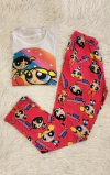 Pijama Superpoderosas (adultos) en internet