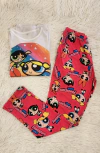 Pijama Superpoderosas (adultos) - comprar online