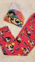 Pijama Superpoderosas (adultos)