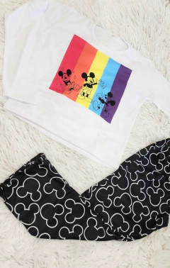 Pijama Mickey (infantil) en internet