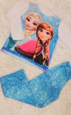 Pijama frozen Disney - comprar online