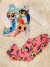 Pijama superpoderosas (infantil) - comprar online