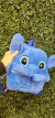 Mochila Stitch Disney chica