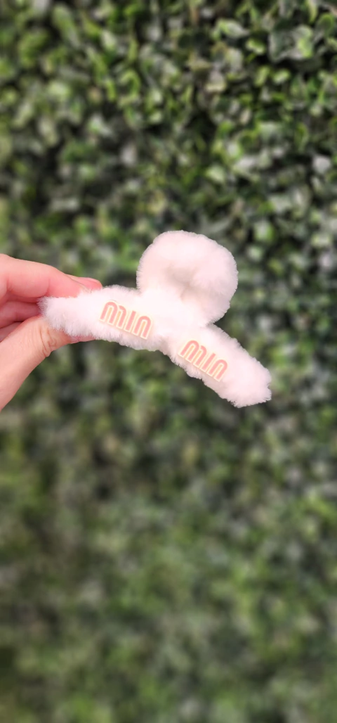 Hebilla Peluche - tienda online