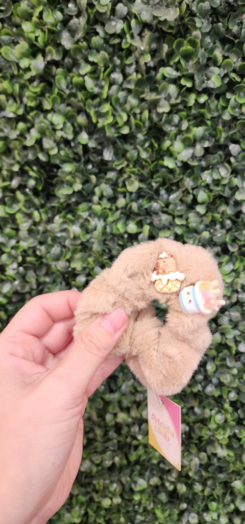 Colitas Capibara - comprar online