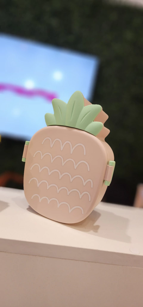 Taper Piña en internet