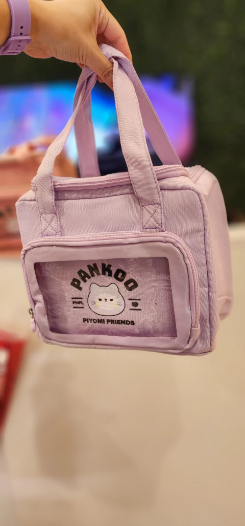 Lunchera termica - comprar online