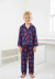 Camisero infantil Spiderman Marvel