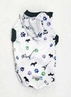 Musculosa Frenchie