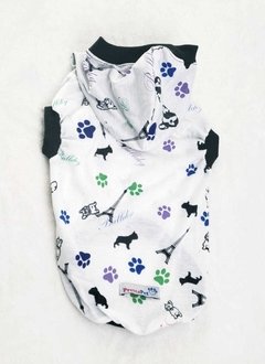 Musculosa Frenchie