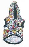 Musculosa Collage - comprar online