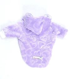 Buzo Polar soft Giulia