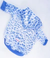 Buzo Polar Soft Woody (Blue)