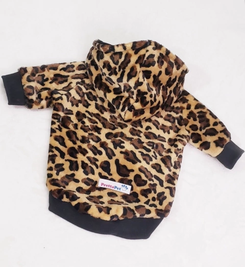 Buzo Amber Negro en internet