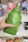 botella Cantimplora Cruz