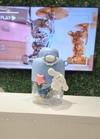 Botella Hello sanrio (kurmi cinnamoroll) en internet