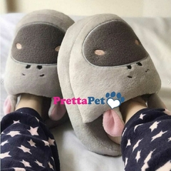 Pantuflas Hipo