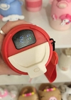 taza Termica Coffe Cup con temperatura en internet