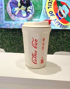 taza Termica Coffe Cup con temperatura - PrettaPet