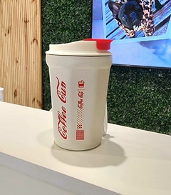 taza Termica Coffe Cup con temperatura - comprar online