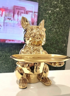 Bulldog Frances - PrettaPet