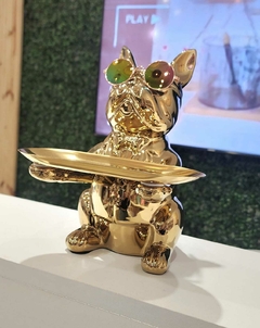 Imagen de Bulldog Frances