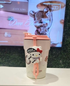 taza termico Sanrio 0125 - comprar online