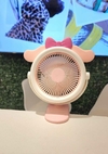 Ventiladores Kitty Kuromi Cinnamoroll sanrio
