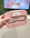 Taper Oso en internet