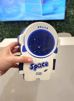 Taper Astronauta