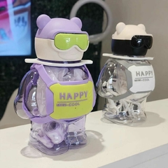 Botella Oso Happy - comprar online