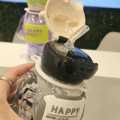Botella Oso Happy