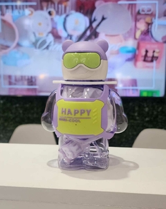 Imagen de Botella Oso Happy