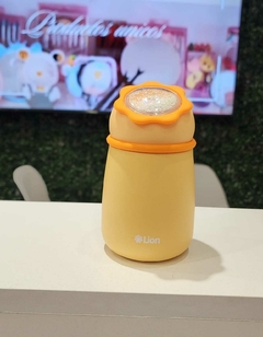 Mini Termo Lion - PrettaPet
