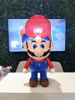 Lámpara Led Mario - comprar online
