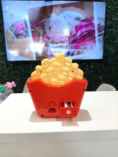 Lámpara Led French Fries - PrettaPet