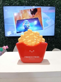 Lámpara Led French Fries - comprar online