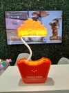 Lámpara Led French Fries en internet
